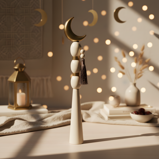 Ramadan Minaret Decoration Small